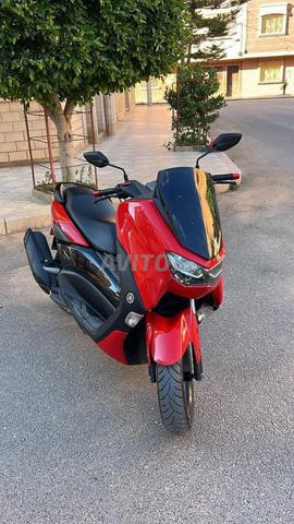 Nmax 2024 ديوانة 2026