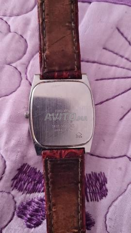 ساعة تيسوت ستايليست - 2