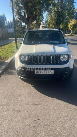 Bague propre, peinture maison - 2