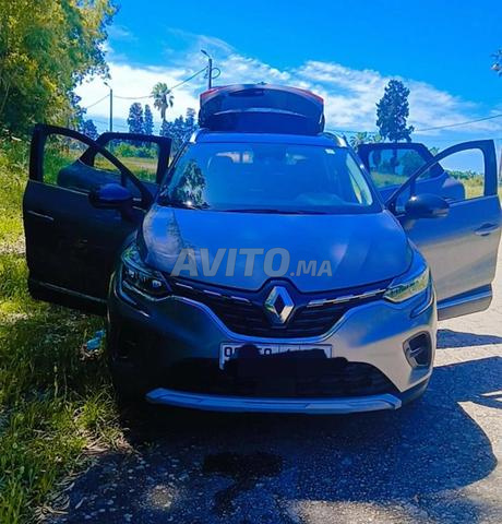 Renault Captur Diesel