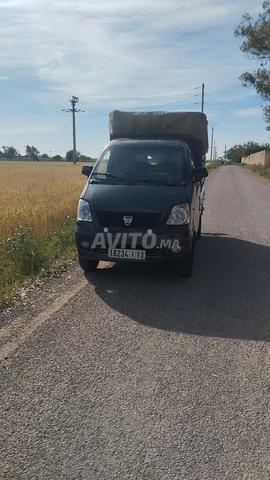 Bouskoura Victory - 2