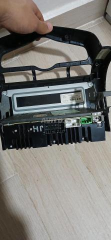 مسجل راديو هوندا جاز - 2