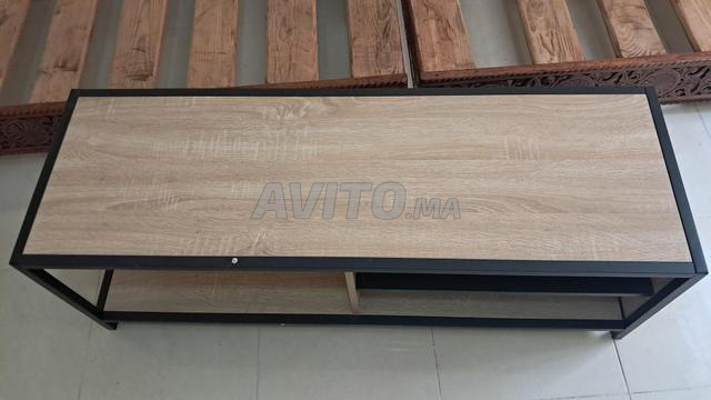 طاولة 1،20/40 سم - 2