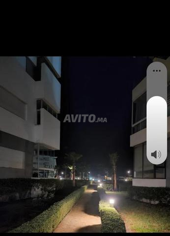 شقة 94 م² مطلة على البحر في إقامة ساحلية - 2