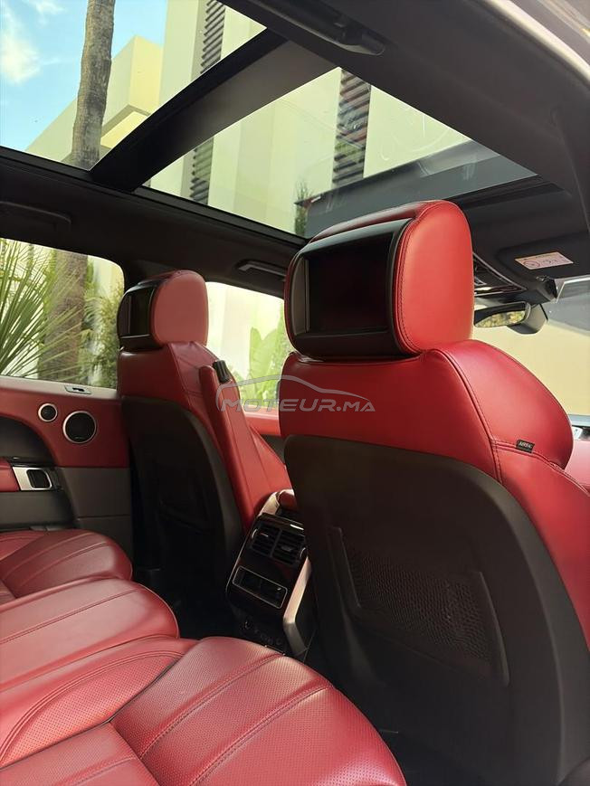 Rangerover  sport