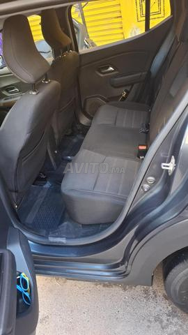 داسيا جيدة، المالك الأول - 2