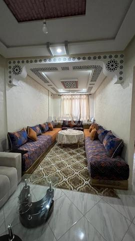 عمارة مفروشة - 2