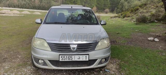 لوجان 2012 للشراء - 2