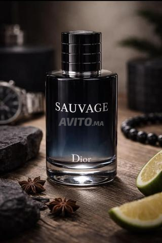 Parfum Dior Sauvage 100 ml