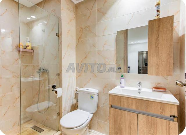 استوديو فاخر كبير - 2