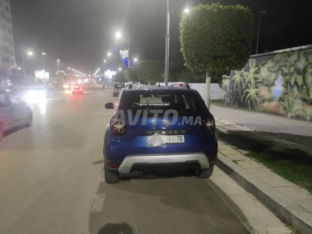 داسيا داستر - 2