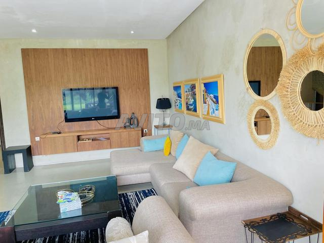 Villa Golf Argan - 2