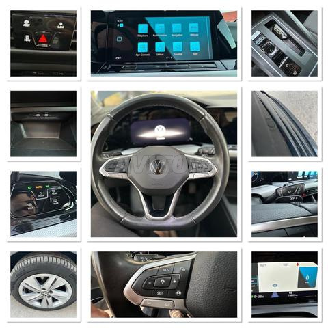 GOLF 8 DIWANA 2026 - 2