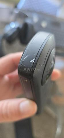 Caméra 360° Ricoh Theta - 2