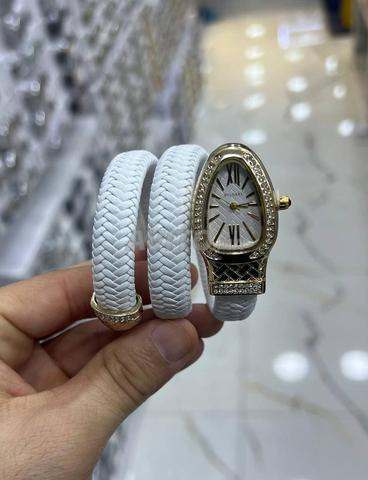 ساعة نسائية BV 17845 - 2