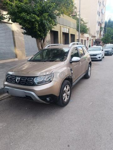 Dacia Duster très propre