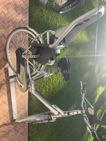للبيع 3 دراجات - 2