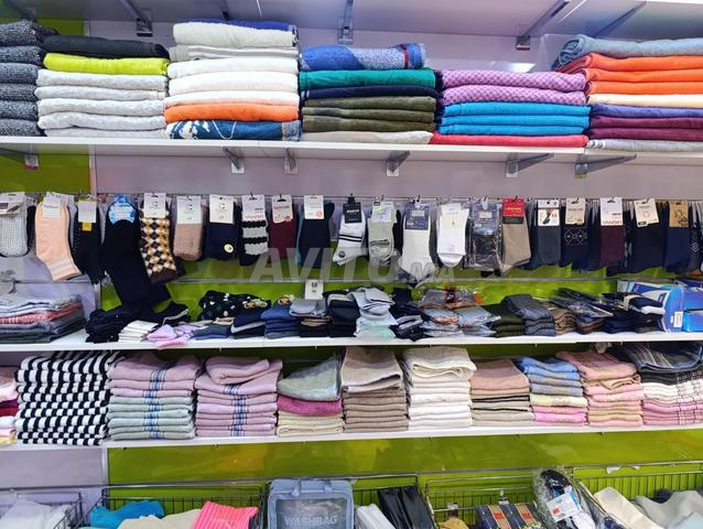 محل تجاري للبيع - 2