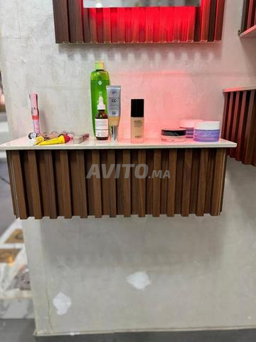 Étagères modernes - 2