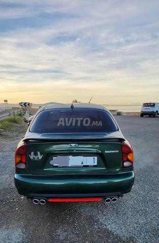 سيارة من نوع دايو - 2