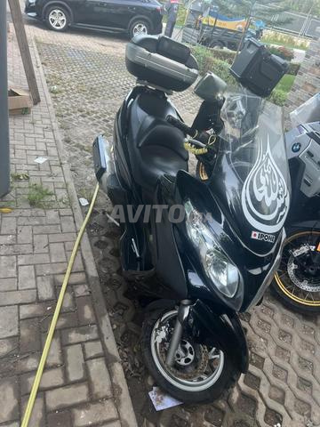 Bergman 400 à vendre