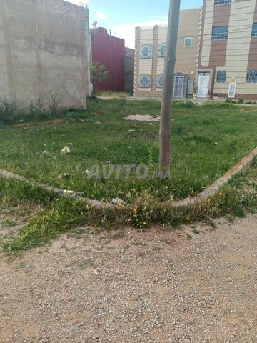 أرض للبيع - 2