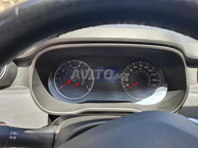 Dacia Duster 2022 – Très bon état