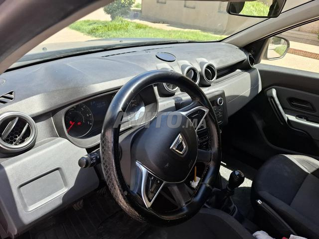 داسيا داستر 2022 – حالة ممتازة - 2