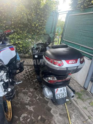 برجمان 400 للبيع - 2