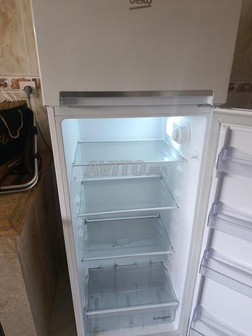 ثلاجة مزاولة جديدة