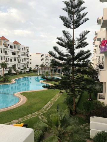 Appartement à Cabo Negro - calme et sécurisé - 2