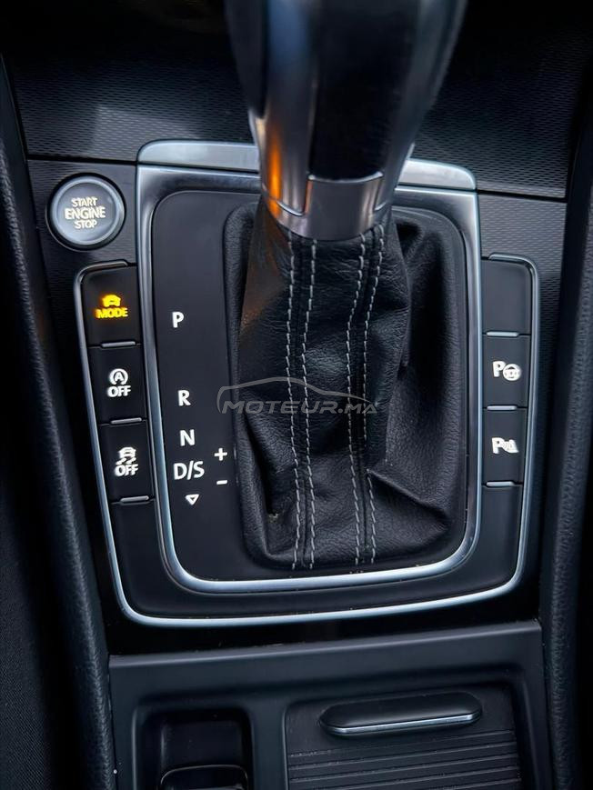 Golf 7,5 2018