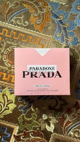 عطر برادا بارادوكس للنساء 100 مل