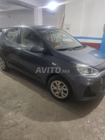 Hyundai i10 grand - 2