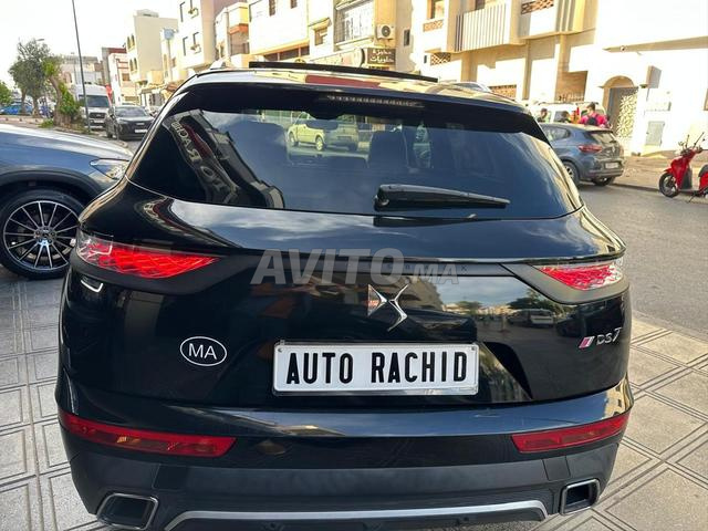 سيتروين DS7 - 2