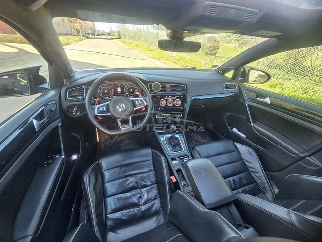 Golf 7,5 2018