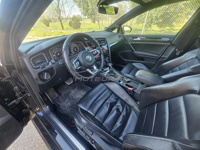 Golf 7,5 2018