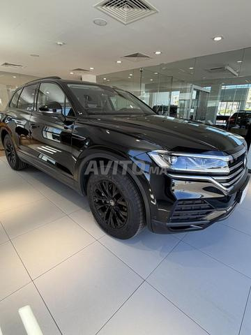 Touareg 2023 | 82k km | 1ère main | Propre