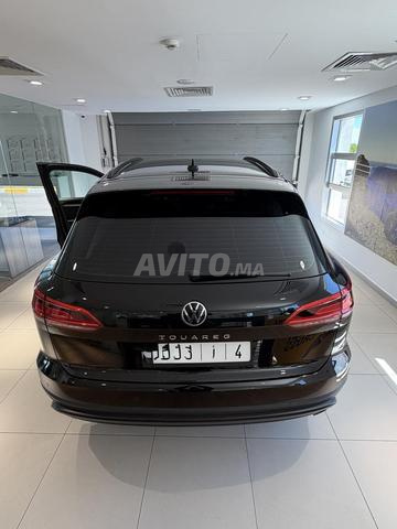 Touareg 2023 | 82k km | 1ère main | Propre