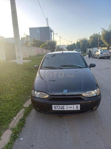 Fiat Palio à vendre