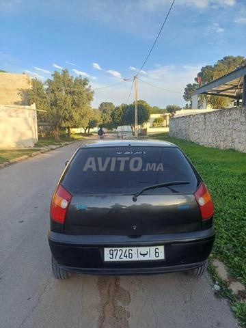 Fiat Palio à vendre - 2