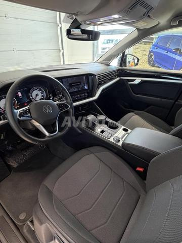 Touareg 2023 | 82k km | 1ère main | Propre - 2