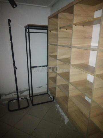 معدات متجر للبيع - 2