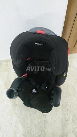 Siège auto Graco - 2