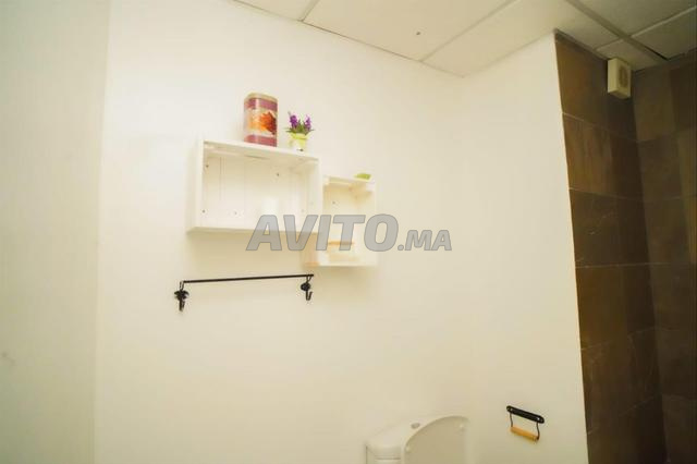 شقة استوديو للإيجار