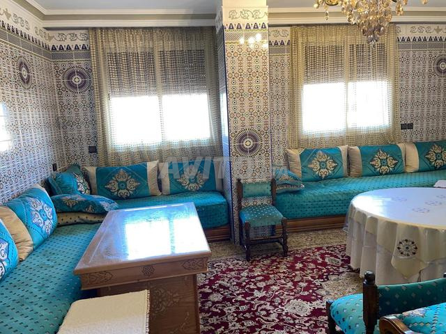 المحمدية عين حرودة - 2