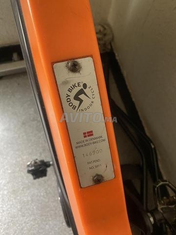 Vélo Body Suprême - 2