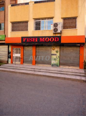 حي القدس شارع المقدس، شارع تجاري بامتياز - 2