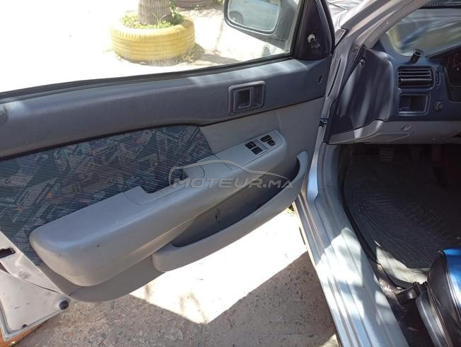 Toyota Starlet Essence Manuelle 1998 à Rabat