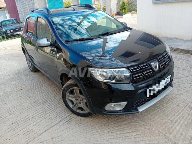 Dacia Stepway bon état